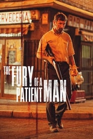 Poster The Fury of a Patient Man 2016
