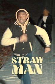 Poster Straw Man 2018