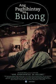 Poster Ang Paghihintay Sa Bulong