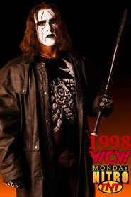 WCW Monday Nitro Season 4 - 1998 2