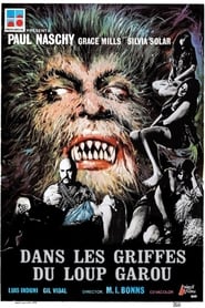 Dans les griffes du loup garou (1975)