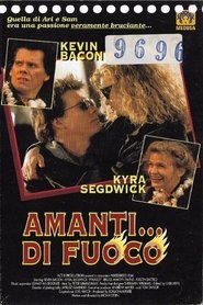 Amanti... di fuoco) Amanti... di fuoco (1991)