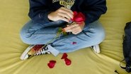He Loves Me He Loves Me Not