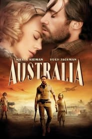 Poster Australia