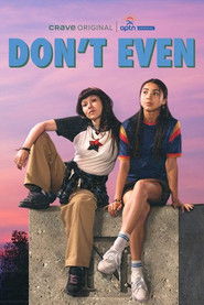 Don’t Even: Season 1
