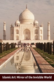 Poster Islamic Art: Mirror of the Invisible World