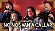 Se acabó la CENSURA en este podcast