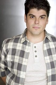 Sam Massaro as Young Antonin Scalia