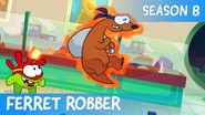 Ferret Robber