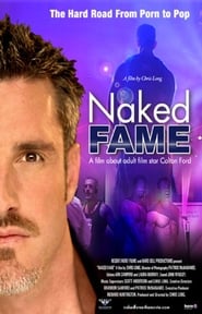 Poster Naked Fame 2004