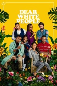 Image Cara Gente Branca (Dear White People)