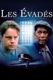 Les Évadés 1994 Streaming VF - Accès illimité gratuit