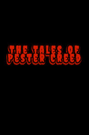 Poster The Tales of Pester Creed