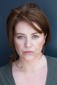 Hilary Vesey as Viking's Barrister