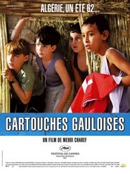 Voir Cartouches gauloises en streaming vf gratuit sur streamizseries.net site special Films streaming