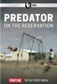 Poster Predator on the Reservation