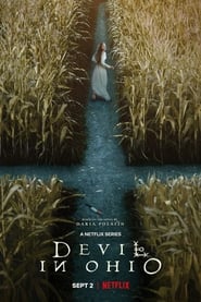 Devil In Ohio (2022) Hindi Season 1 Complete Netflix