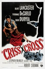 Criss Cross постер