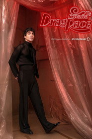 Drag Race Spain постер