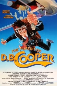 The Pursuit of D.B. Cooper 1981