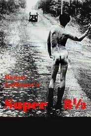 Super 8-1/2, une biographie édifiante постер