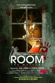 Poster Room: The Mystery