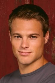 George Stults as Justin Zalen