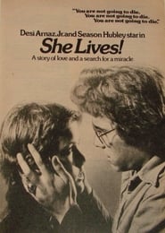 She Lives! 1973
