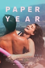 Paper Year постер