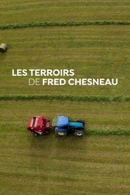 Poster Fred Chesneau's terroirs - Season 1 2023