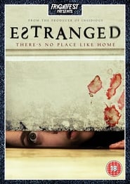 Estranged постер