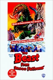 The Beast From 20,000 Fathoms The Beast From 20,000 Fathoms