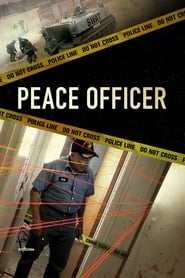 Peace Officer постер