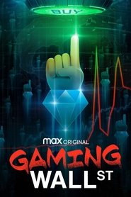 Gaming Wall St постер