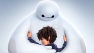 Big Hero 6