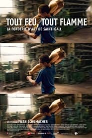 Tout feu tout flamme (2014)