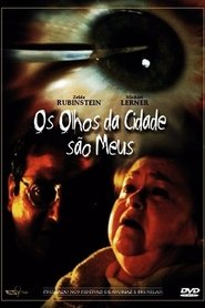 Angustia movie poster player