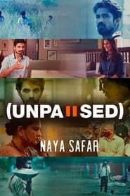 Unpaused: Naya Safar Episode Rating Graph poster