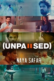 Unpaused: Naya Safar poster