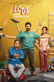 Love Under Construction постер