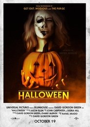 Halloween Halloween