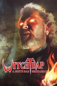 Image Witchtrap - A Noite das Bruxarias