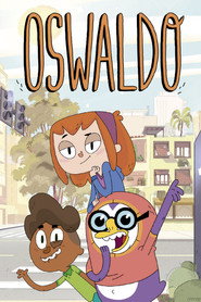 Oswaldo постер