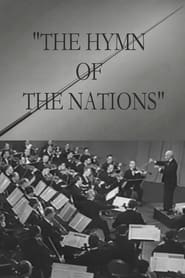 Poster Hymn of the Nations