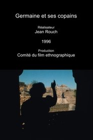 Germaine et ses copains (1996)