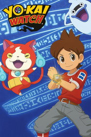 Yo-kai Watch poster