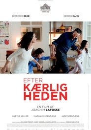 Efter Kærligheden 2016 film plakat