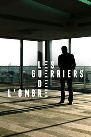 Poster Les guerriers de l'ombre