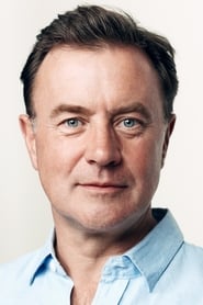 Christopher Villiers is Nigel