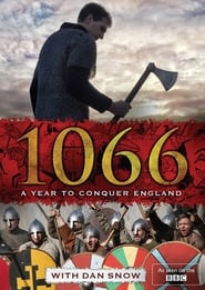 1066:  A Year to Conquer England - Season 1